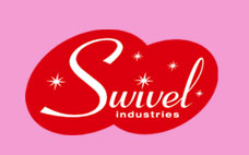 swivel industries tshirt